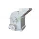 Compact Structure Hammer Mill Crusher Wood Recycling Machine For Pellet