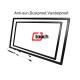 Practical 86 Inch Infrared Touch Screen With USB Interface High Sensitivity