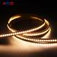 10000K Waterproof Flexible LED Strip Lights For Room 3528 240LEDs/M