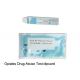 Rapid OPI Drug Abuse Test Kit 4mm Dipcard , Urine Drug Self Test Kit For Medical