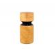 ODM Wooden 2ml-5ml 15Hours Car Aroma Diffuser For Purifying