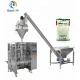 Granular Material Nitrogen Filling Machine For Food Packaging