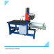 1000mm Duct Rolling Machine 2KVA Automatic Rolling Machine