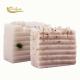 Weddells Pink Clay Cleansing Bar , Fruit Soap Bars With Luxury Package