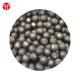 60HRC Cast Iron Grinding Balls 120mm Low Chrome Steel Grinding Ball