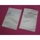 PET / AL / PE  Aluminum Foil Pouch Packaging With Side Gusset , OEM