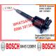BOSCH 0445120091 ME193983 original Fuel Injector Assembly 0445120091 ME193983 For MERCEDES-BENZ/MITSUBISHI