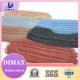 16mesh Colored Decorative Sand Sintered Colored Roof Tile Sand