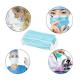 Adult Dispsoable Isolation Face Mask Comfortable Earloop Procedure Masks