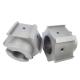 CNC Machining CNC Turning Parts Design High Precision Tolerance 0.01-0.005mm