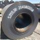 2mm-6mm 600-1500mm SS400 HRC Hot Rolled Carbon Steel Coil