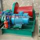 10t electric winches