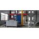 Efficient And Reliable Shuttle Rotomolding Machine For Large Scale Production