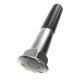#3 Grade 8 Dome Head Bolt Hex Head Bolt M4x25 Size For Machinery Industry