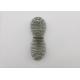 1m 1 Roll 304 Knitted Wire Mesh Width 300mm 0.15mm Diameter