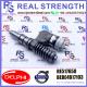 RE517658 V-O-L-V Diesel Injector DELPHI BEBE4B17103 A3 For 6125 TIER 2 OH HIGH POWER