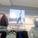 Clothes Store Frameless ODM LED Advertising Light Box