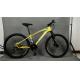 Made in China 26" hi-ten steel 21 speed mountain bike/bicycle/bicicle MTB
