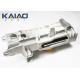 Ra3.2 Broaching CNC Rapid Prototyping PMMA Etching Stainless Steel