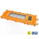 ATEX certified Explosion Proof LED Light fitting 18W 30W Linear light
