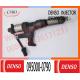 Genuine Common Rail Fuel Injector 095000-0790 095000-0792 095000-0793 095000-0794 23910-1222 23910-1223 S2391-01223