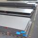 ASTM 440A Hot Rolled Stainless Steel Plate Customized Finish