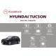 2021+ Hyundai Tucson Electric Auto Tailgate Conversion Retrofit with Double Pole
