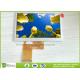 4.3 Inch Industrial LCD Panel Resolution 480*272 LCD Display for POS and Home Appliance