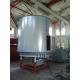 PLG Series Continuous Tray Dryer Industrial Customized For Feed / Fertilizer