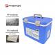 Biosafety UN3373 Transport Case UN2814 Box For Pharmaceutical Products