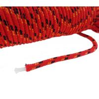3mm Double Braided Utility Rope Nylon Polyester PP Cord