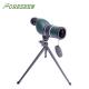 12 - 36X50 High Power Monocular , High Magnification Monocular ABS Compact Spotting Scope
