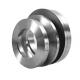 2B BA Polished Cold Rolled Stainless Steel Strip Coil Tempered 1/4H