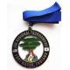 ATA REGIONAL tournament zinc alloy metal medal
