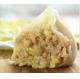 Chinese Jiaozi Steam Frozen Dumplings Traditional Restaurant Material -18℃ Storage