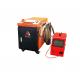RECI 3 in 1 Laser Welding Machine 1000w 1500w 2000w 3000w with Water Cooling System