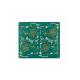 1.8mm High Density Interconnect Pcb Hdi Fr4 For Wearable Products