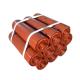 CE Approved Mining Carbon Steel Belt Conveyor Roller Multiple Labyrinth Seal