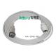 IBP adapter cable compatible for Conmen 12pin to BD transducer