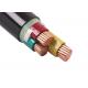 0.6/1kV Multi Core Electrical Armored Cable Copper Conductor For Underground