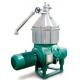 Solid-wall Design Pressure 0.05 Mpa Disc Oil centrifugal Separators for Animal Oil