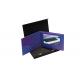 LCD Video Brochure Card LCD Technology for a Dynamic and Engaging Presentation
