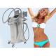 4 Handles Cellulite Reduction Machine For Home / Salon Vertical Type