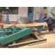 tree saw machine wood cutting machine, wood circular sawmill with carriage
