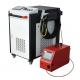 Hand-held Welding Machine for Specialized Sheet Metal Cabinet Manufacturing in 2022