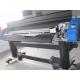 Commercial UV LED Inkjet Printer , USB 2.0 Epson DX7 UV Printing Machine