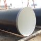 Api 5l X42 Psl2 Ssaw Spiral Welded Steel Pipe For Underground Oil Project