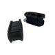 Ozone Resistant Automotive Rubber Parts AC And DC Charging Wire Harness Rubber Cover