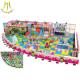 Hansel  indoor playing games for kids  naughty castle kids fun indoor soft play area