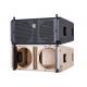 10 Inch Full Range Speaker Cabinet VERA20 Line Array Speaker Box